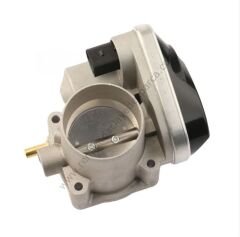 Kelebek Boğazı Megane 2 Laguna 2 Benzinli