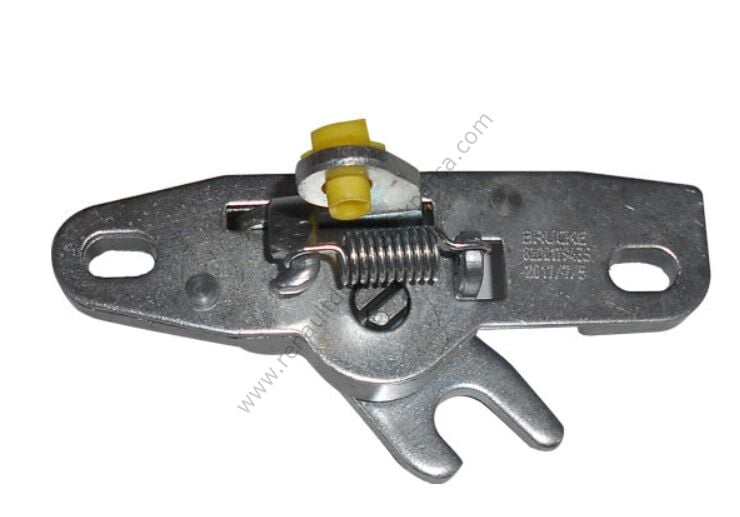 Renault Master 2 Sürgülü Kapı Kilit Karşılığı Üst