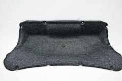 Renault Megane 2 Bagaj Kapak Halısı İç 8200193237