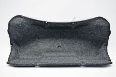 Renault Megane 2 Bagaj Kapak Halısı İç 8200193237