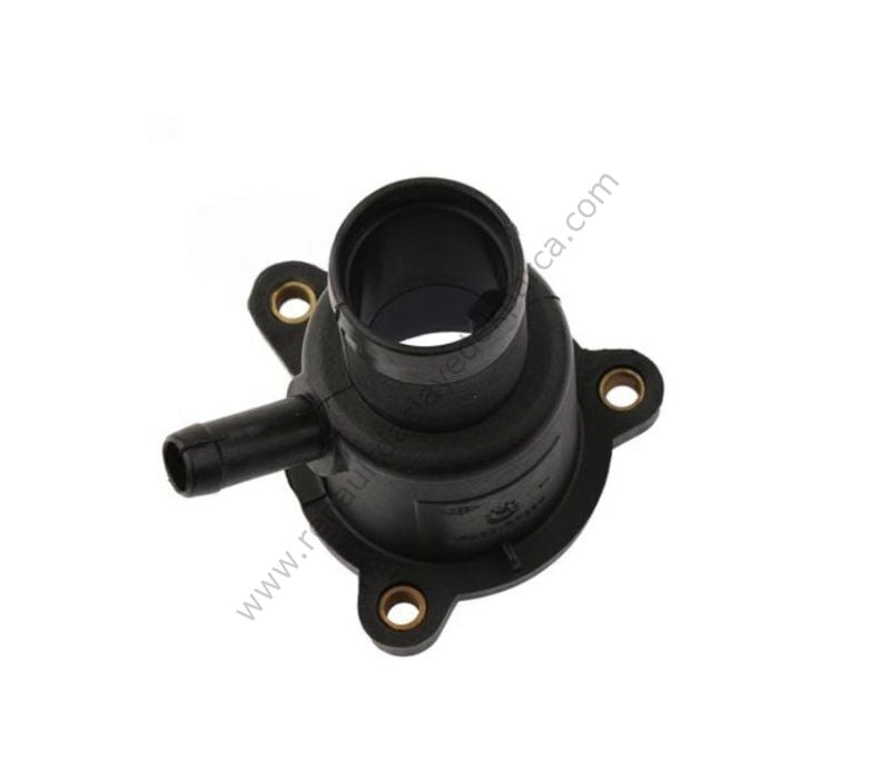 Clio Benzinli Termostat Kapağı