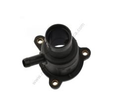 Clio Benzinli Termostat Kapağı