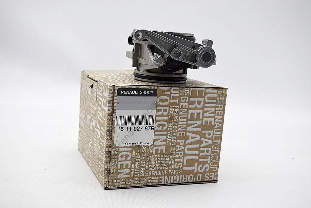 Kelebek Boğazı Megane Clio Laguna 161192787R