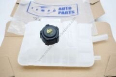 Renault Megane 4 Antifiriz Bidonu Yedek Su Kabı