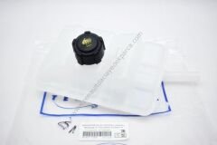 Renault Megane 4 Antifiriz Bidonu Yedek Su Kabı