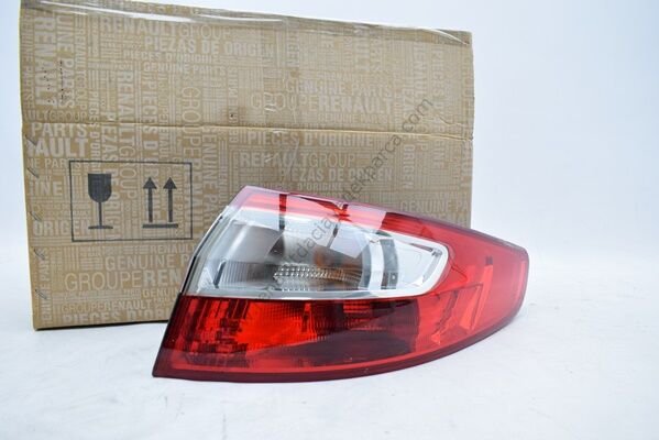 Renault Fluence Arka Stop Lambası Sağ