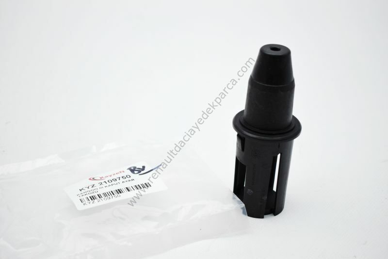 Renault Kangoo 3 Motor Kaput Ayar Takozu