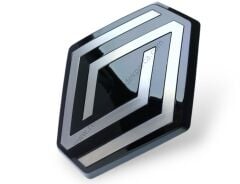 Yeni Tip Ön Arma Logo Clio 5 Magane 4