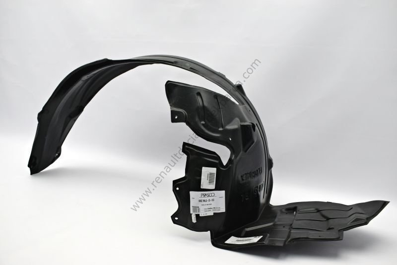 Renault Laguna 3 Ön Çamurluk Davlumbazı Sol