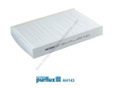 Renault Clio Kango Polen Filitresi