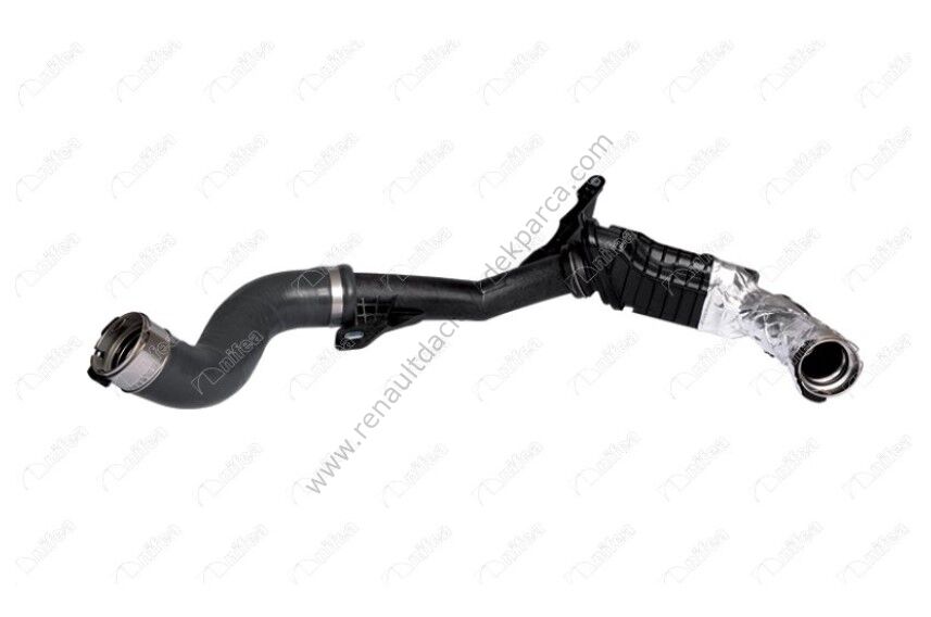 TURBO BORUSU  CLİO 4 SYMBOL LOGAN SANDERO LODGY DOKKER   KOMPLE