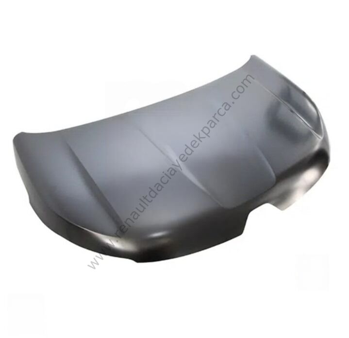 Motor Kaputu Renault Yeni Express