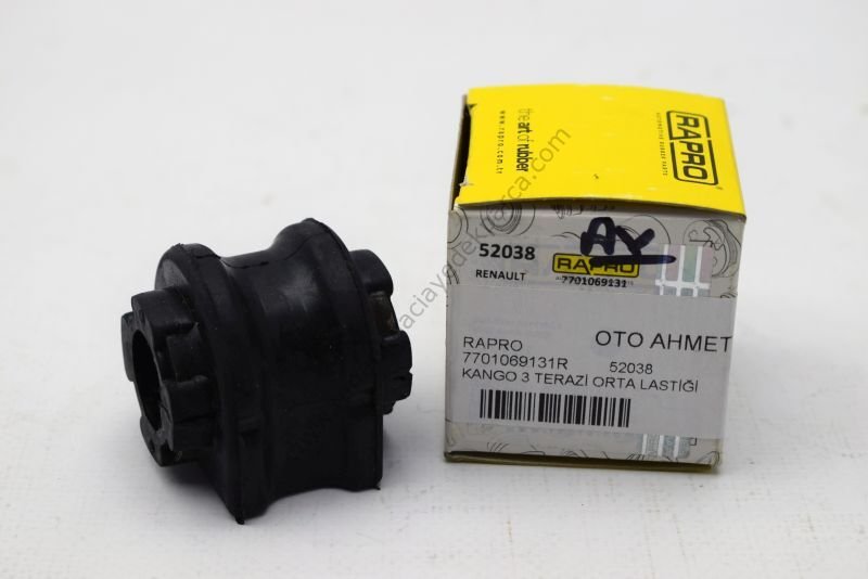 Renault Kangoo 3 Viraj (Terazi) Lastiği Orta