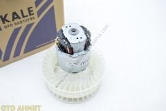 Kalorifer Motoru Renault Kangoo 7701205540