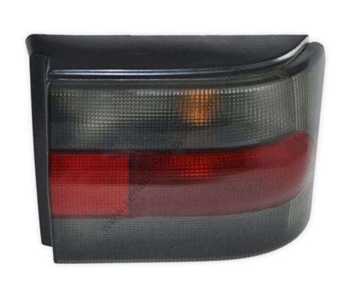 Renault 19 Arka Stop Lambası Hatchback Sağ 7702253966-7702127036