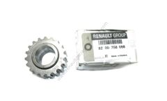 Krank Dişlisi Renault Clio Megane Laguna 8200758088