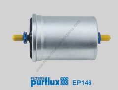 Benzin (Yakıt) Filtresi Laguna Renault 19 1.4