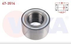 Arka Teker Bilyası Master 7701205417