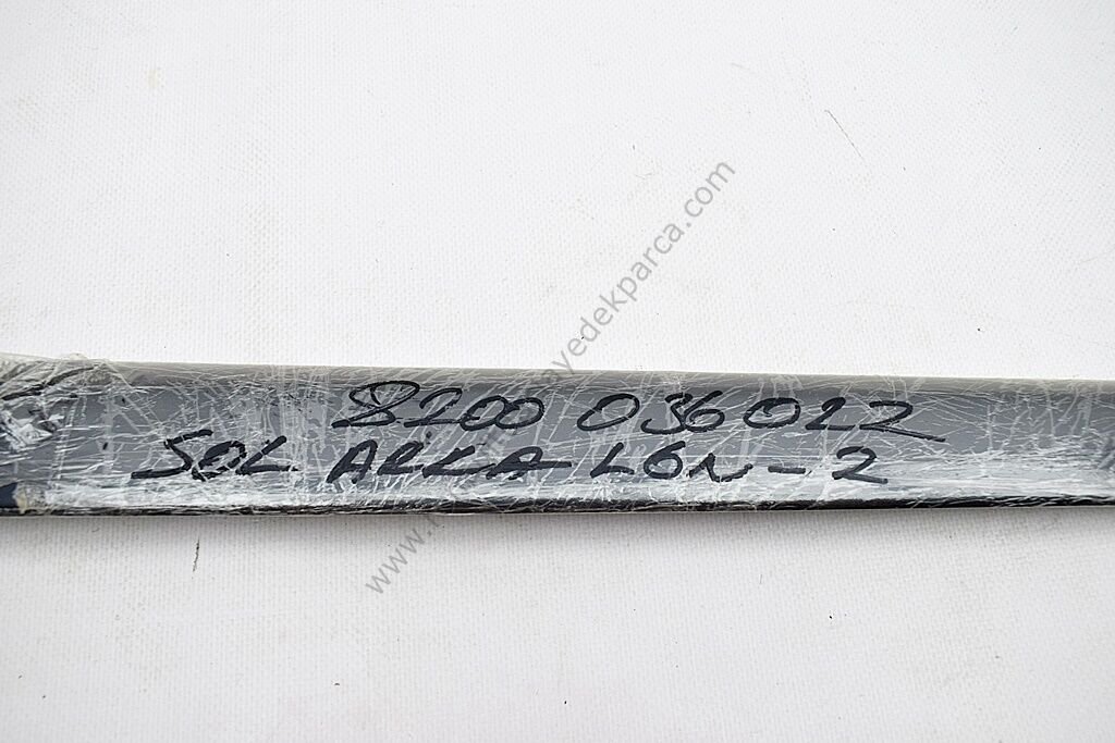 Renault Laguna 2 Kapı Bandı Çıtası