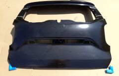 Duster 2 Bagaj Kapağı 901004742R