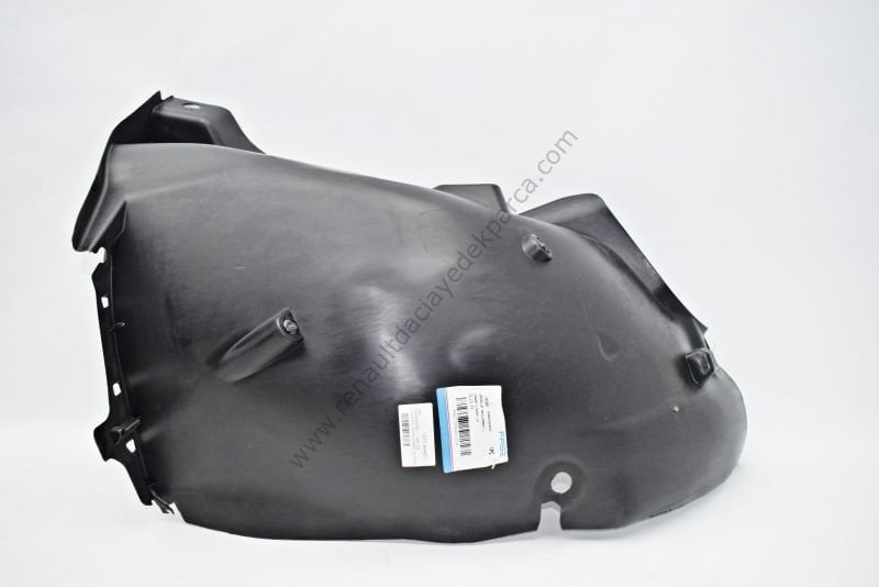 Sol Ön Çamurluk Davlumbazı Ön Parça Renault Clio 4