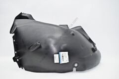 Sol Ön Çamurluk Davlumbazı Ön Parça Renault Clio 4