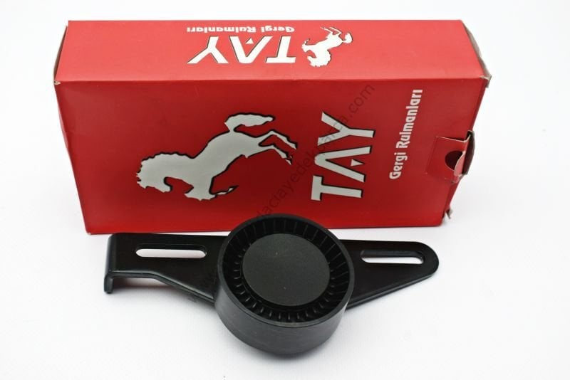 V Kayış Bilyası Ayaklı Clio-Symbol-Megane