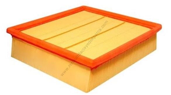 Renault Laguna 3 Latitude Hava Filtresi 8200602361