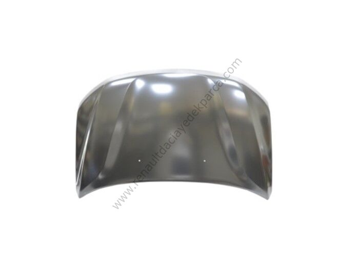 Dacia Duster Makyajlı Yeni Model Ön Kaput 651008347R