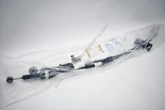 Renault Trafic 3 Vites Kumanda Kablosu (Teli)