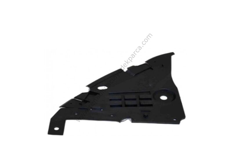 Ön Tampon Alt Plastiği Symbol Sol-620257603R