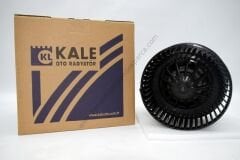 Renault Megane 2 Scenic 2 Kalorifer Motoru