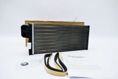 Kalorifer Radyatörü Master Movano 98-01 Eski Model