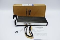 Kalorifer Radyatörü Master Movano 98-01 Eski Model