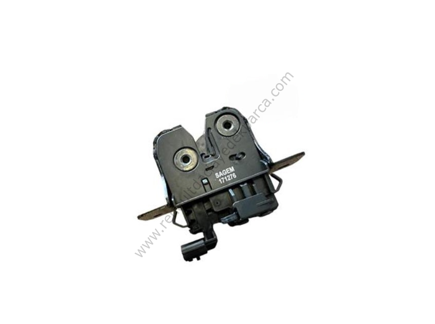 Dacia Duster Bagaj Kilidi 905037230R