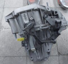 Renault Sıfır Şanzıman Fleunce Megane 4 Megane 3 Laguna 3