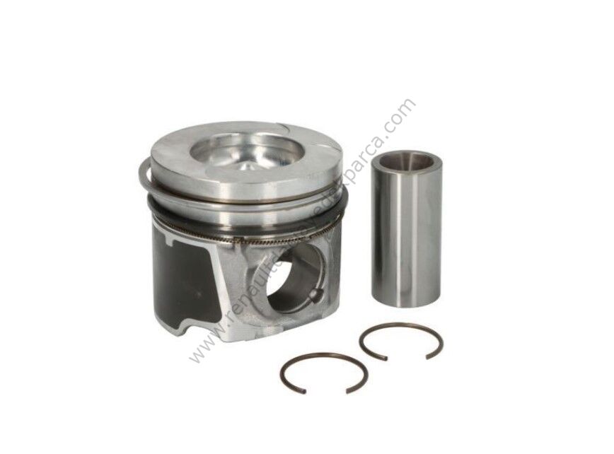 PİSTON SEKMAN K9K 1,00 TK -40 DÜŞÜK