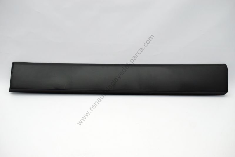 Renault Trafic 3 Kapı Bandı (Çıtası) Sol Arka Kasa 2013