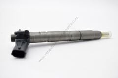 Enjektör Renault Laguna 3 Latıtude Nissan Qashqai X trail