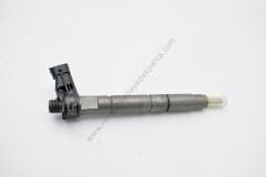 Enjektör Renault Laguna 3 Latıtude Nissan Qashqai X trail