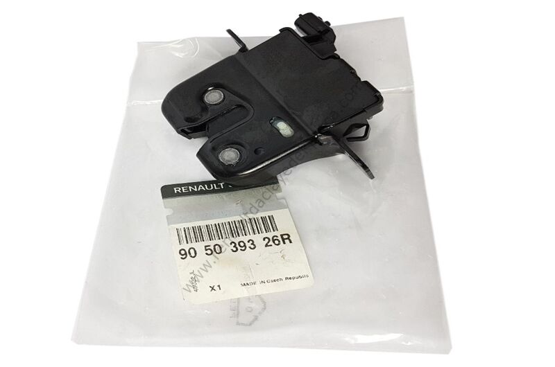 905039326R Bagaj Kilidi İç