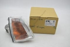 Renault Clio 1 Ön Sinyal Lambası Sağ