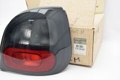 Renault Megane Scenic Stop Lambası Sağ Füme