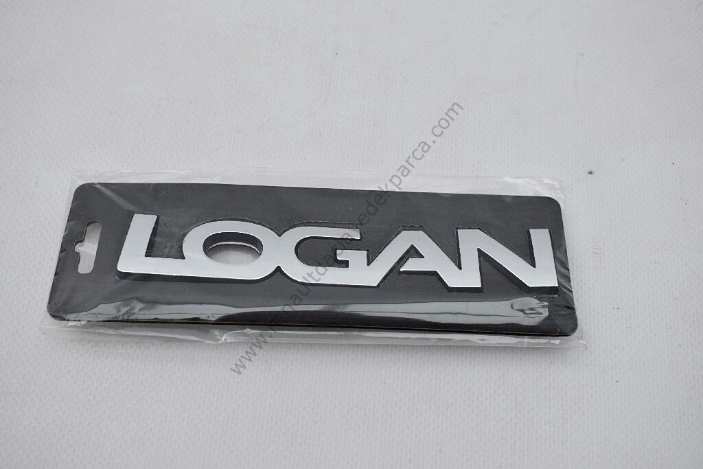 Dacia Logan Yazı
