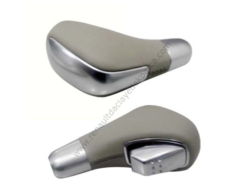 VİTES TOPUZU MGN-III FLUENCE BEJ