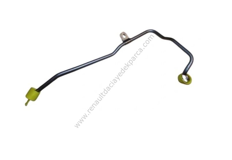 Turbo Yağlama Borusu 1,6 Dizel Trafic Vito Qashqai