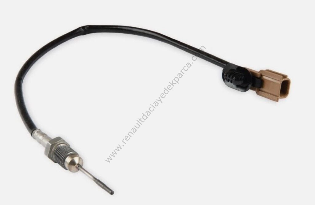 Turbo Isı Kaptörü 226408511R