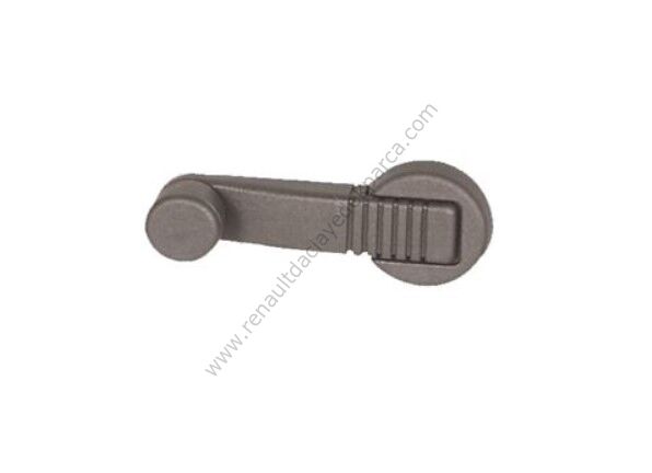 Renault 9 11 Cam Açma Kolu Tırtırlı