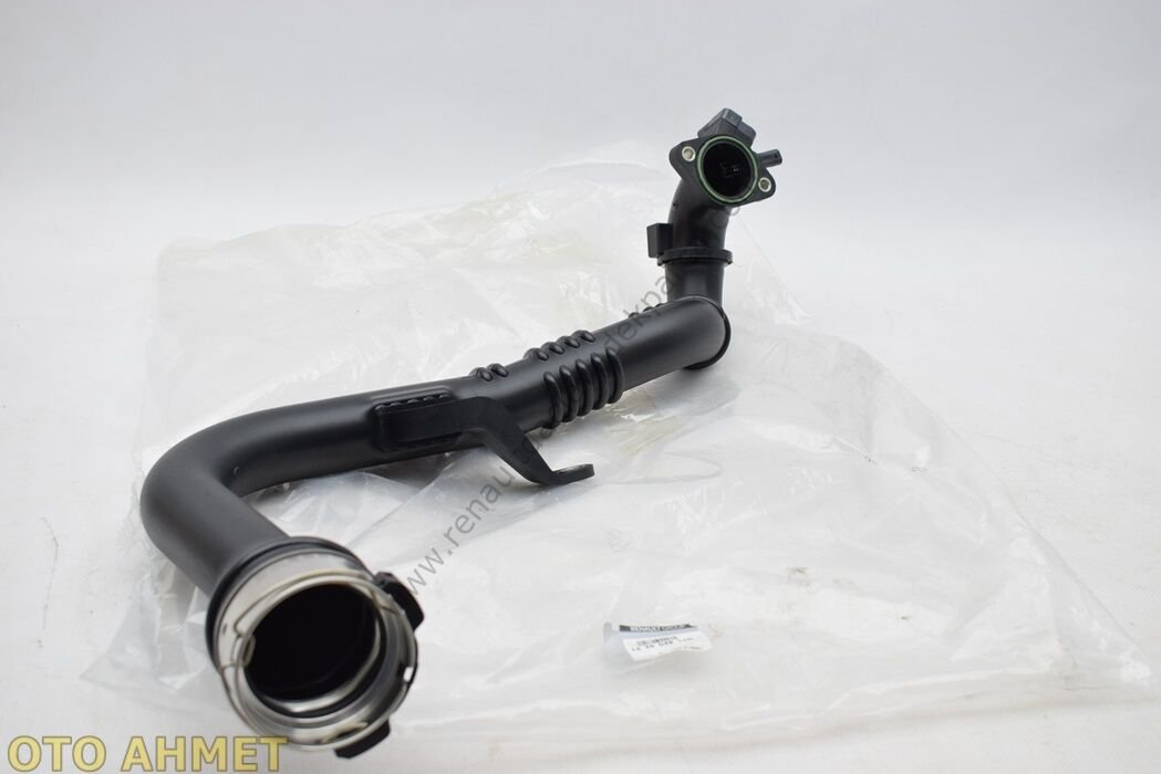 Turbo Hortumu Megane 4-Duster 144604814R