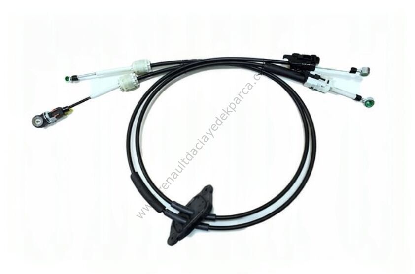 Master 3 Yeni Model Vites Halatı 349359928R